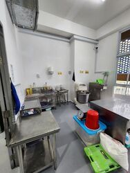 Mandai Foodlink (D25), Factory #473789051
